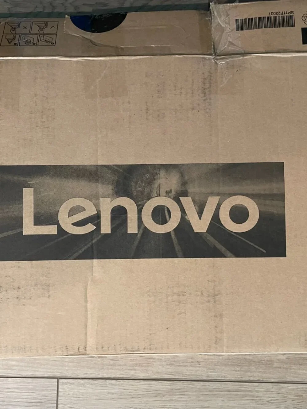 Lenovo specifications key